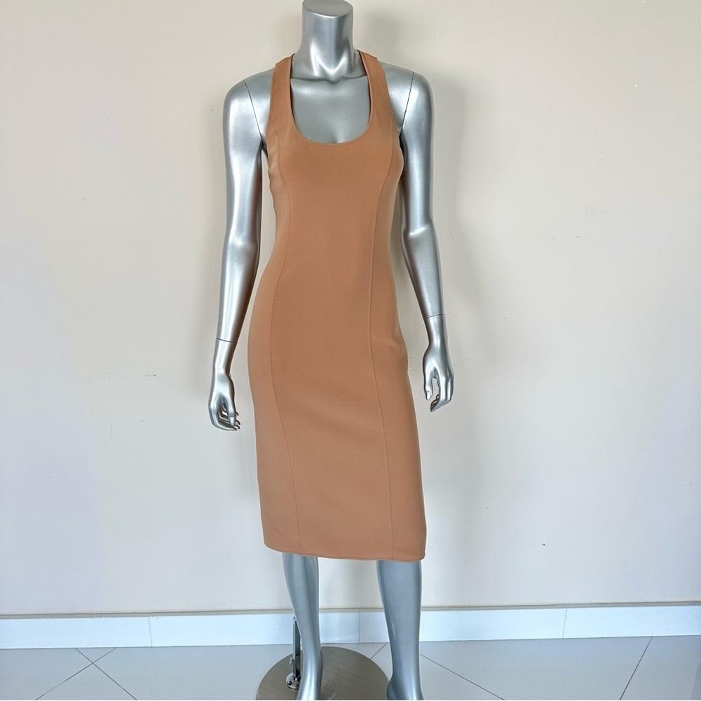 Michael Kors women dress size 2 US Authentic